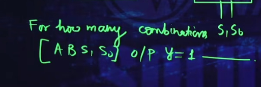 GATE 2206 Exam Questions