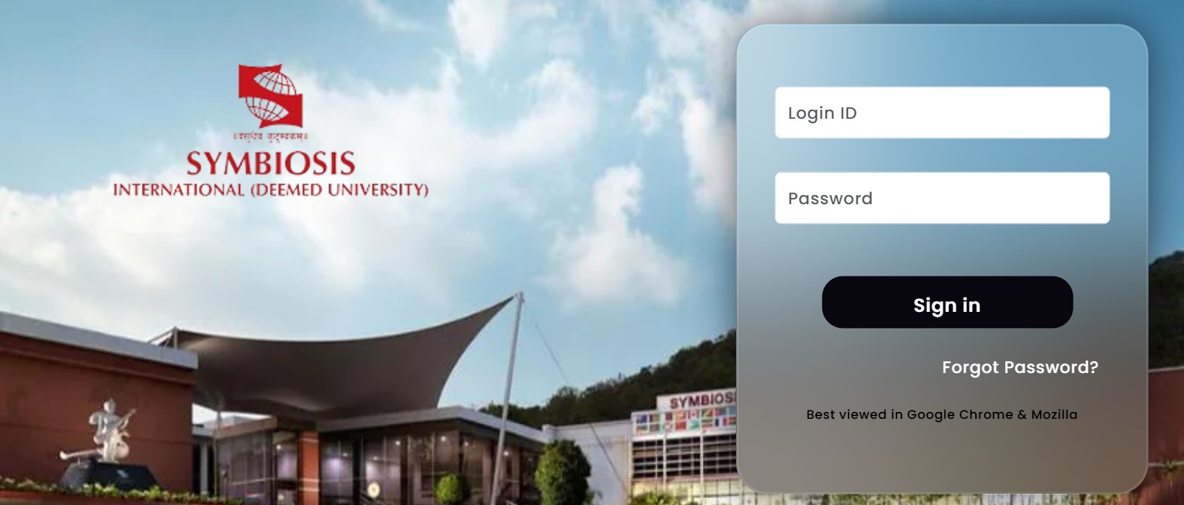 SLS Nagpur First Merit List 2026 