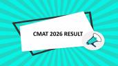 CMAT 2026 Result TODAY @cmat.nta.nic