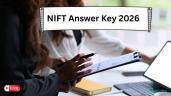 NIFT Answer Key 2026 (Shortly) LIVE