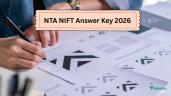 NIFT 2026 Answer Key (SOON) LIVE Upd
