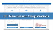 JEE Main 2026 Session 2 Registration