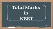 NEET Total Marks 2026: How to Calcul