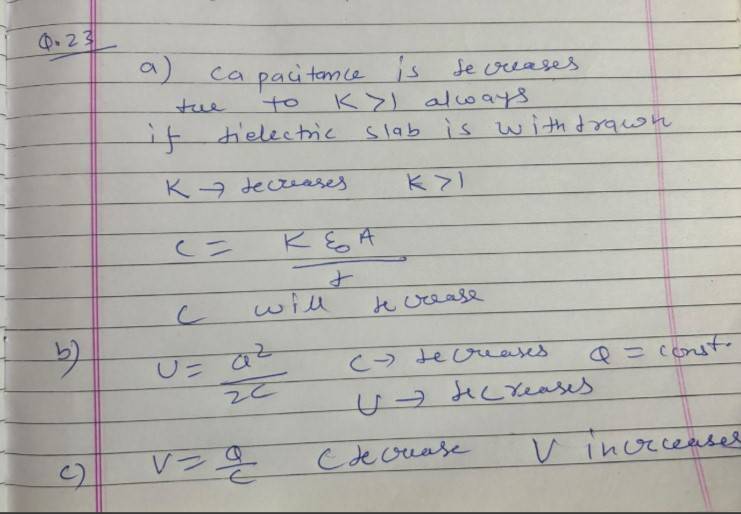 CBSE 12th Class Physics Question Paper 2026