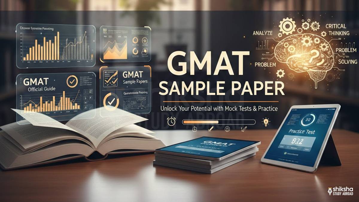 gmat sample paper