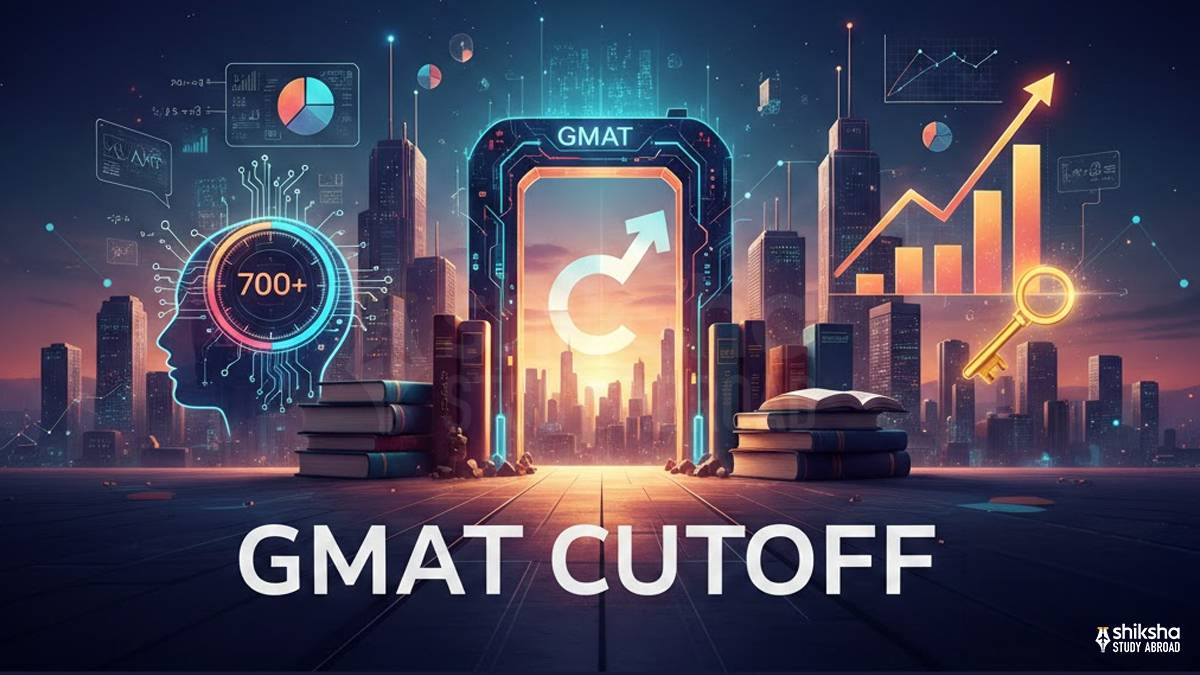 gmat exam cutoff