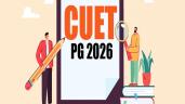 CUET PG 2026 City Intimation Slip (O