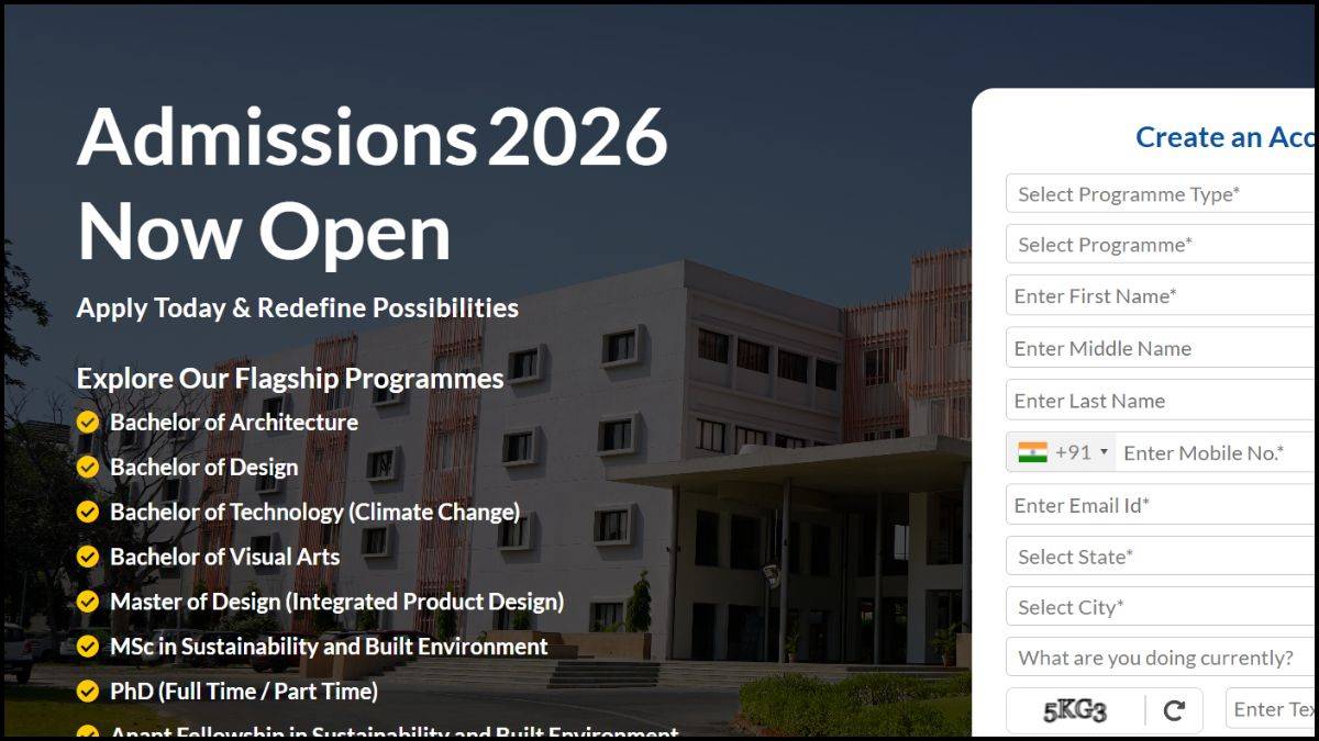 ADEPT Application Form