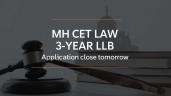 MH CET 3 Year LLB 2026 Registration
