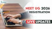 NEET 2026 Registration Closes on Mar