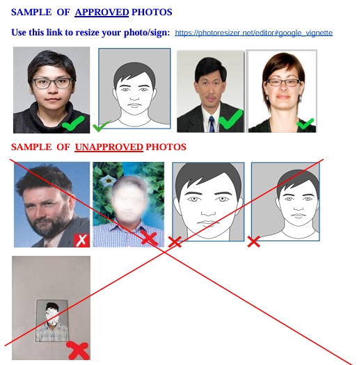 TANCET Registration 2026