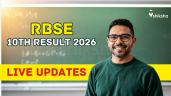 RBSE 10th Result 2026 @rajeduboard.r