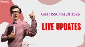Goa HSSC Result 2026 Date & Time (Co
