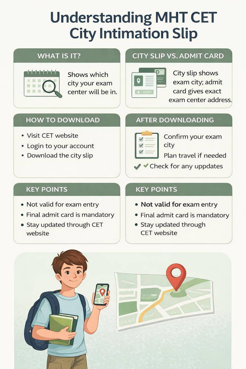 MHT-CET-city-intimation-slip-infographic