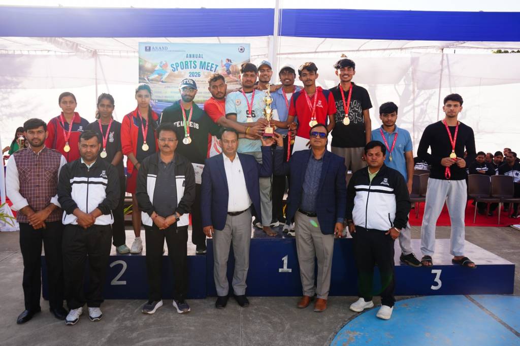 Sports meet