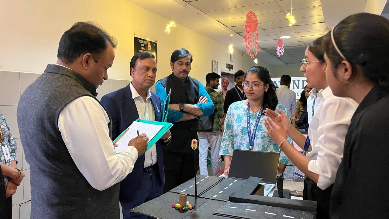 National Science Day