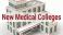 NMC Approved 43 Medical Colleges in 2025-26; 265 Since 2021: Govt tells Parliament