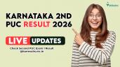 Karnataka 2nd PUC Result 2026 Date L