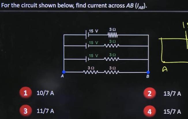 JEE Mains 5 April Shift 1 Paper