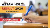 Assam HSLC Result 2026 @sebaonline.o