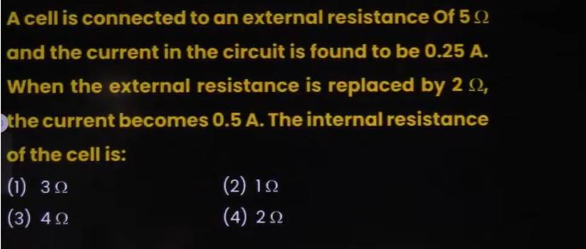 JEE-Main-2026-April-6-Shift-2-Physics-Question-4