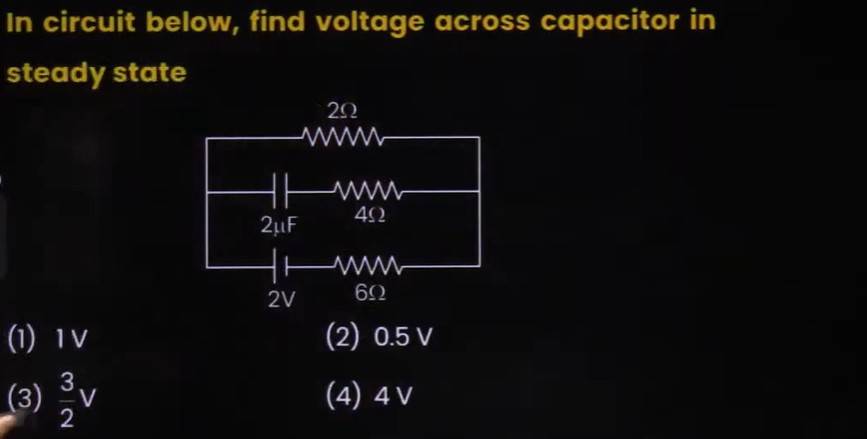 JEE-Main-2026-April-6-Shift-2-Physics-Question-8