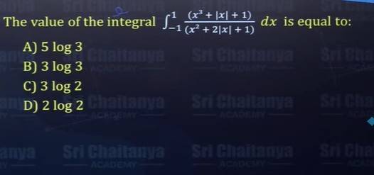 JEE-Main-2026-April-6-Shift-2-Maths-Question-5