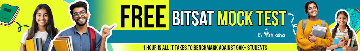 Free-BITSAT-Mock-Test-By-Shiksha