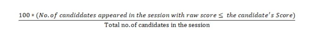 MHT-CET-Percentile-Formula-2026