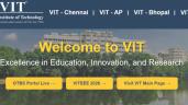 VITEEE Slot Booking 2026 Ends Today: