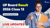 upmsp.edu.in 12th Result 2026 UP Boa
