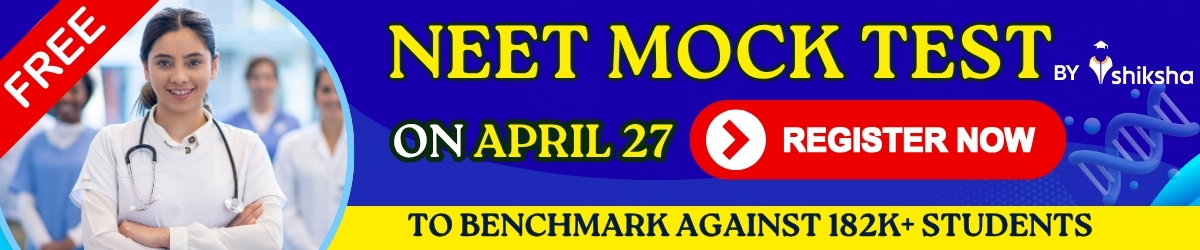 NEET Mock Test