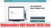12th/HSC Result 2026 Maharashtra Boa