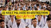 Is NEET PG 2026 Registration Process