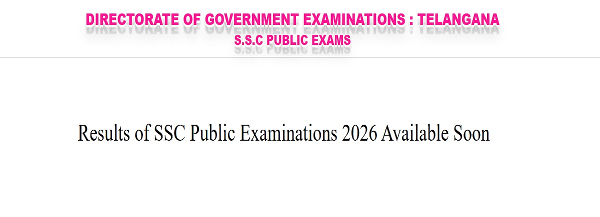 bse.telangana.gov.in results website