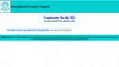 CBSE 12th Results 2026 @cbseresults.