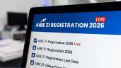 AIBE 21 Registration 2026 (ENDS TODA