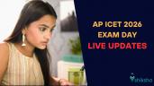 AP ICET 2026 Exam LIVE: Slot 2 Concl