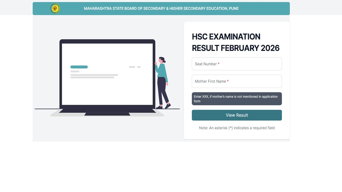 Maharashtra HSC Scorecard Released