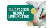 GUJCET Result 2026 OUT at gseb.org [