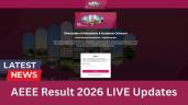 AEEE 2026 Result (TODAY) Live: Time 