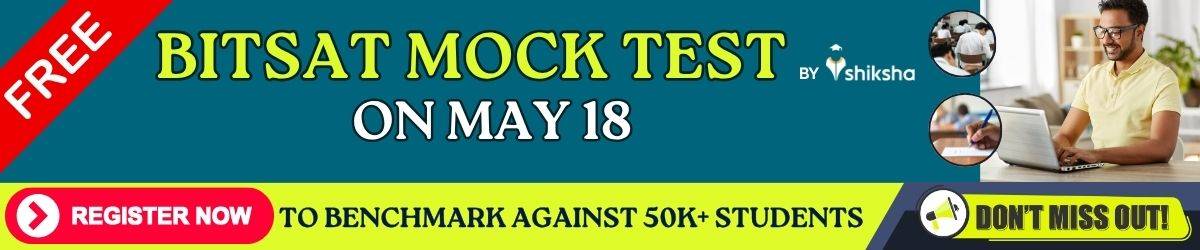 BITSAT-Mock-Test