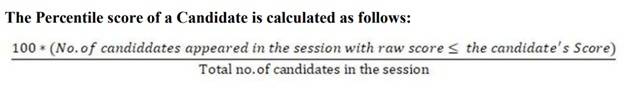 70–80 Marks in MH CET 3-Year LLB