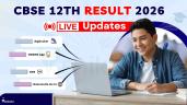 CBSE 12th Result 2026; When will CBS