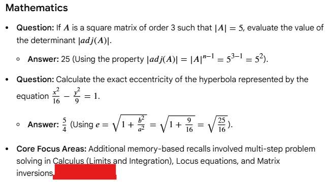 AP EAMCET memory based questions shift 1 may 13 maths.jpg
