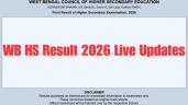HS Result 2026 West Bengal Today (10