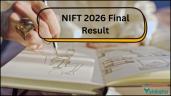 NIFT 2026 Final Result Live: Link at