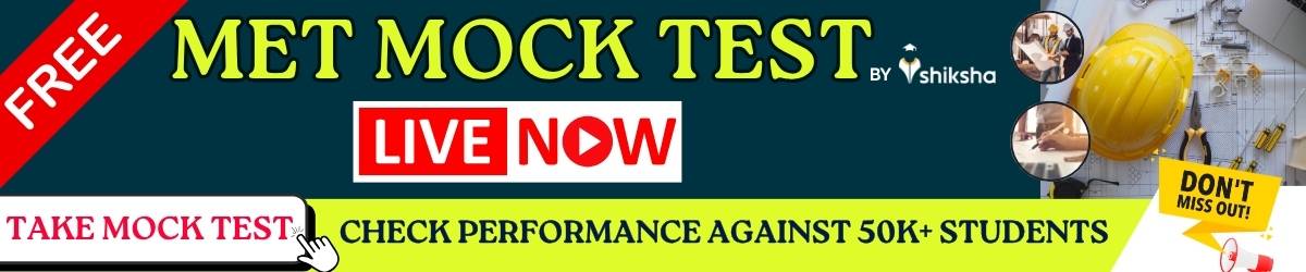 MET-Mock-Test