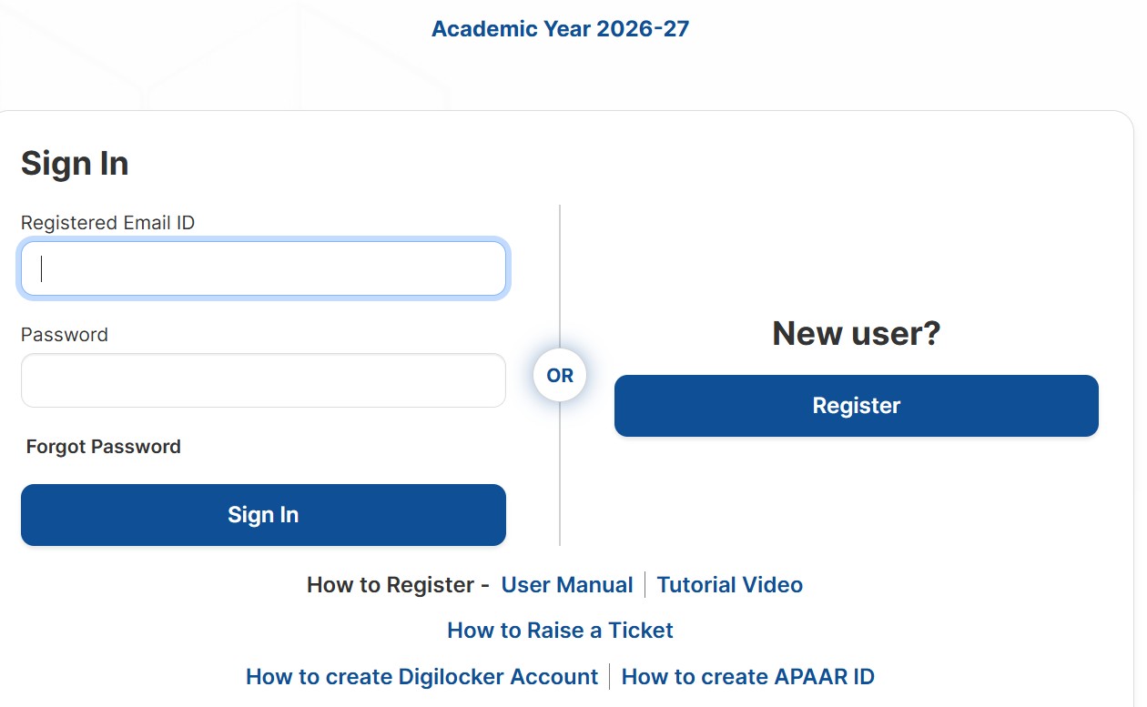 MH CET Law result 2026