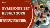 Symbiosis SET Exam Result 2026 Link